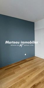 Location Appartement 2 pièces 45m² - Photo 3