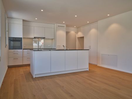Attraktive Wohnung in ruhiger Lage - Foto 2