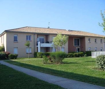Location appartement t3 61 m² à Mondonville (31700) - Photo 2