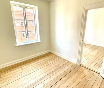 4 værelses – Læssøegade 3, 2. tv. – Odense C - Foto 5