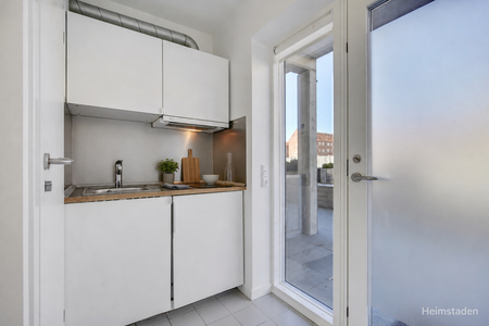 Dortheavej 2, 3. 12., 2400 København NV - Photo 3