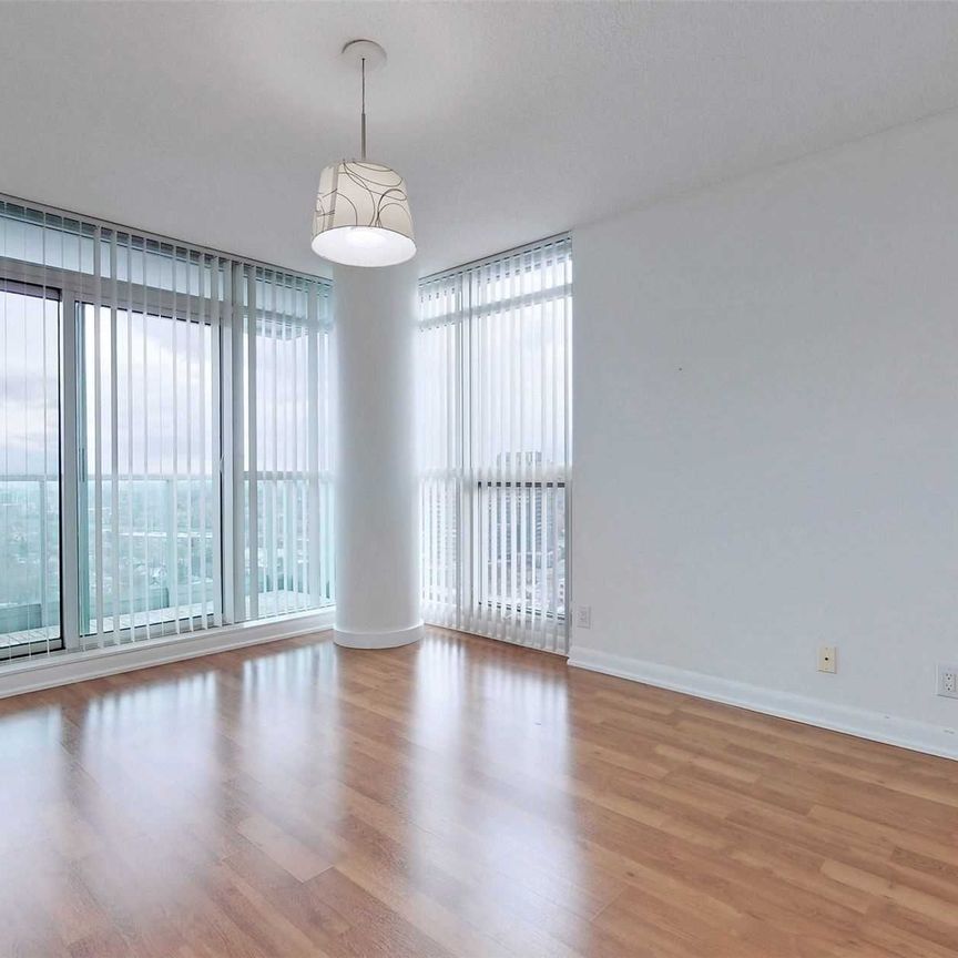 For Lease - 17 Anndale Drive Unit# 2211, Toronto, Ontario - Photo 1