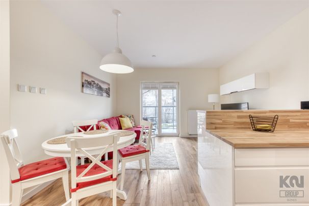 Łódź, Śródmieście, Legionów - Zdjęcie 1