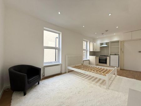 Studio to rent - Photo 5