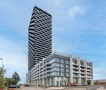 For Lease - 36 Zorra Street Unit# 513, Toronto, Ontario - Photo 2