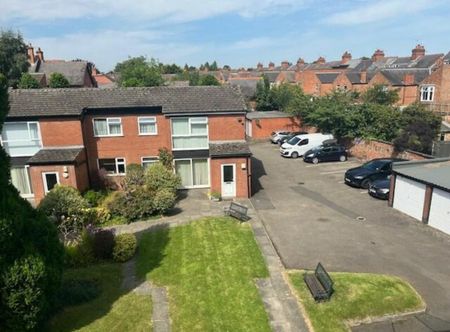 1 Bed Flat, Ashleigh Road, LE3 - Photo 4