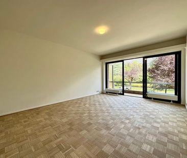 Appartement te huur - Photo 1