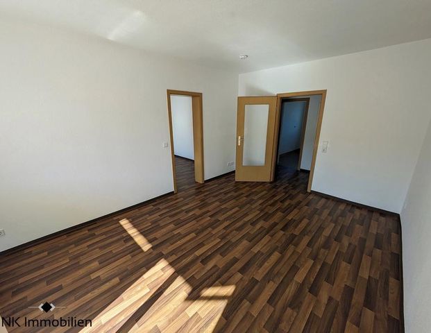 ++ Ihre neue 2-Raum Wohnung mit Balkon in schöner, ruhiger Wohnanlage ++ - Photo 1