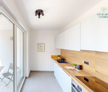 Mietpreisgedämpfte Wohnung! Familienfreundliche 4-Zimmer-Wohnung mi... - Photo 1