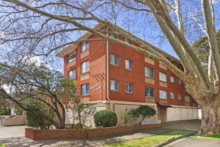 Renovated Top-Floor Apartment with Leafy Outlook & Oversized Garage - Photo 3