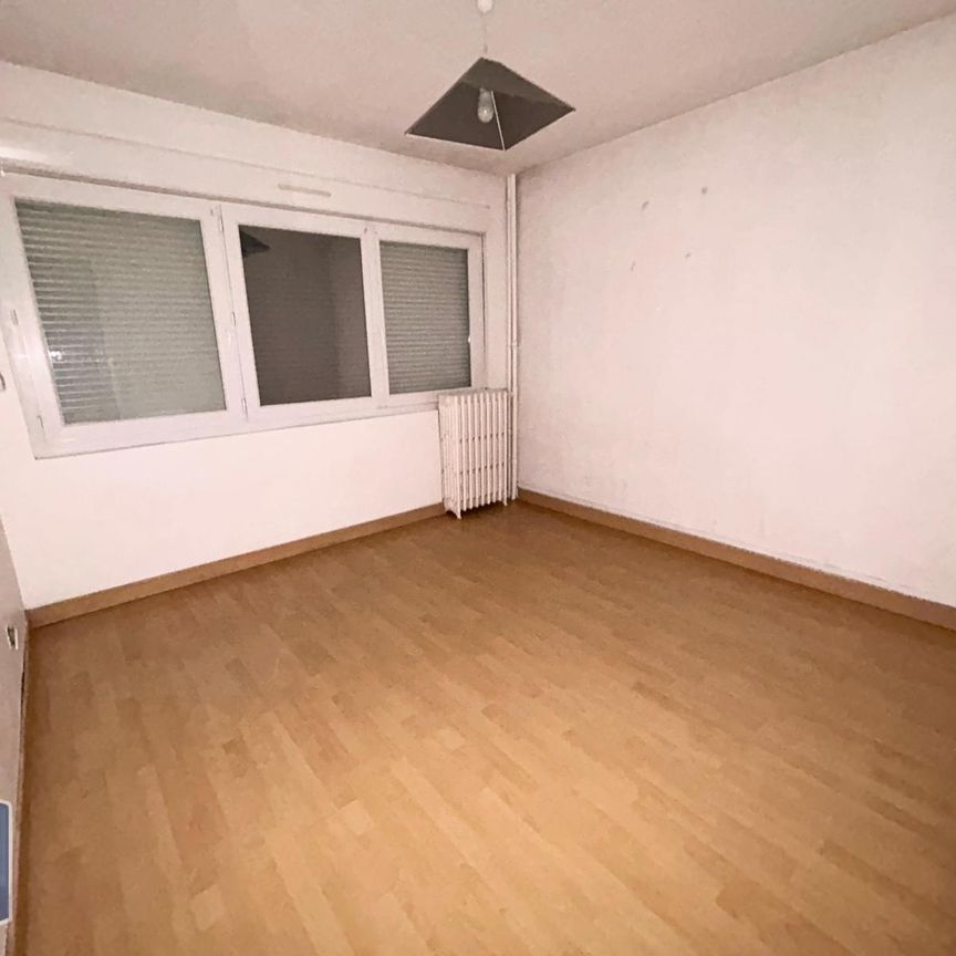 Location Appartement 2 pièces 38m² TOURS 37000 - Photo 1
