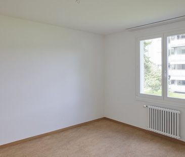 Komfortabel wohnen in gepflegtem Mehrfamilienhaus - Photo 5