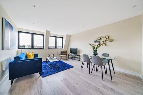 2 bedroom apartment to rent - Photo 1