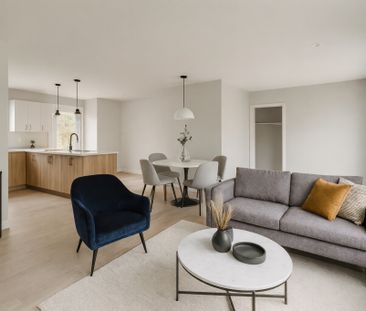 À Louer – Magnifique 4 ½ Neuf à Saint-Do - Photo 1