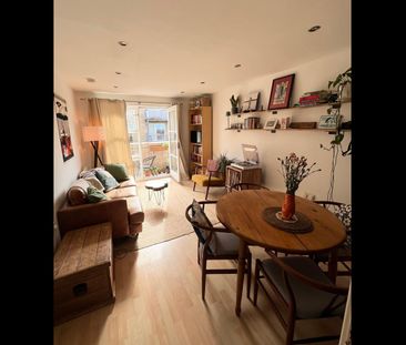 1 Bed Flat, Charles Coveney Road, SE15 - Photo 1
