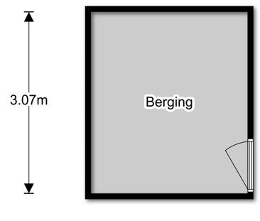 Appartement te huur: Jacques Urlusstraat 147 2551 HB Den Haag - Foto 1