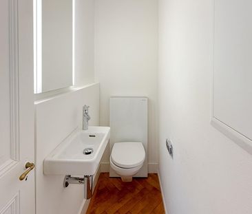 2.5 Zi-Wohnung mit atemberaubender Weitsicht - Photo 6