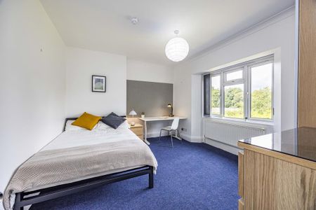 8 bedroom house to rent - Photo 5