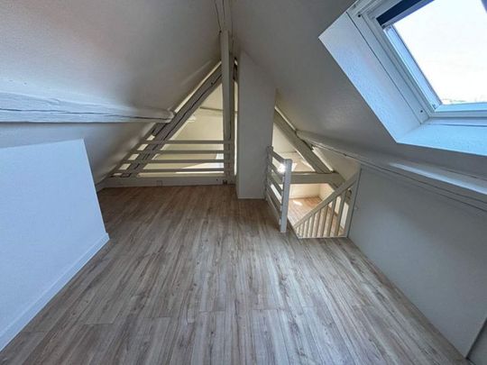 METZ (57000) - Appartement - Photo 1