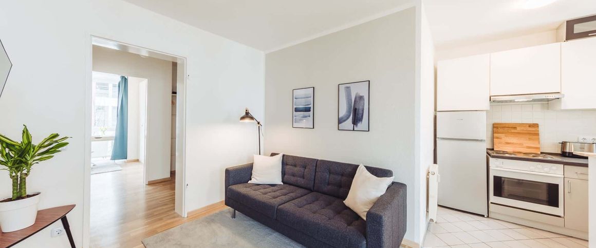 Kingsize Apartment - Foto 1