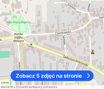 2 pokojowe mieszkanie Rogoźno - Zdjęcie 1