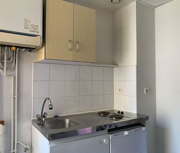 Appartement 2 pièces à louer - Photo 5