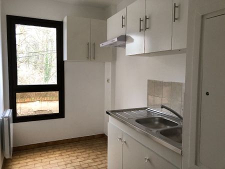 Location Appartement 2 pièces 43m² LAGNY SUR MARNE 77400 - Photo 3