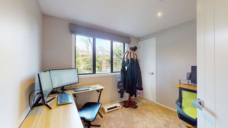 Executive Residence – Elegance, Space, and Security in Central Karori - Photo 5