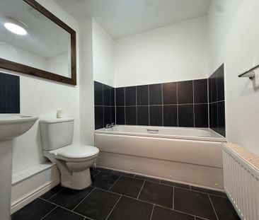 2 bedroom apartment to rent - Photo 4