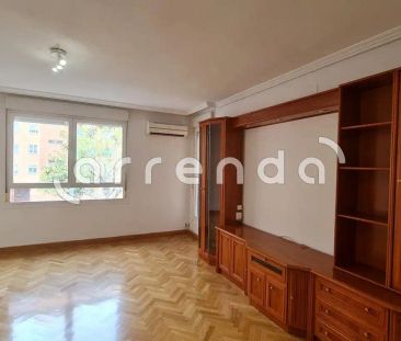 Piso de alquiler en De Berrocal, Butarque - Photo 2