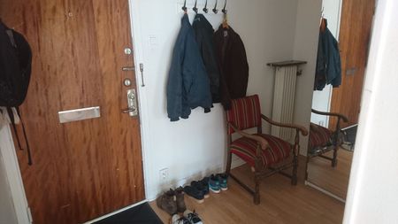 Värnhemsgatan 4 - Photo 3