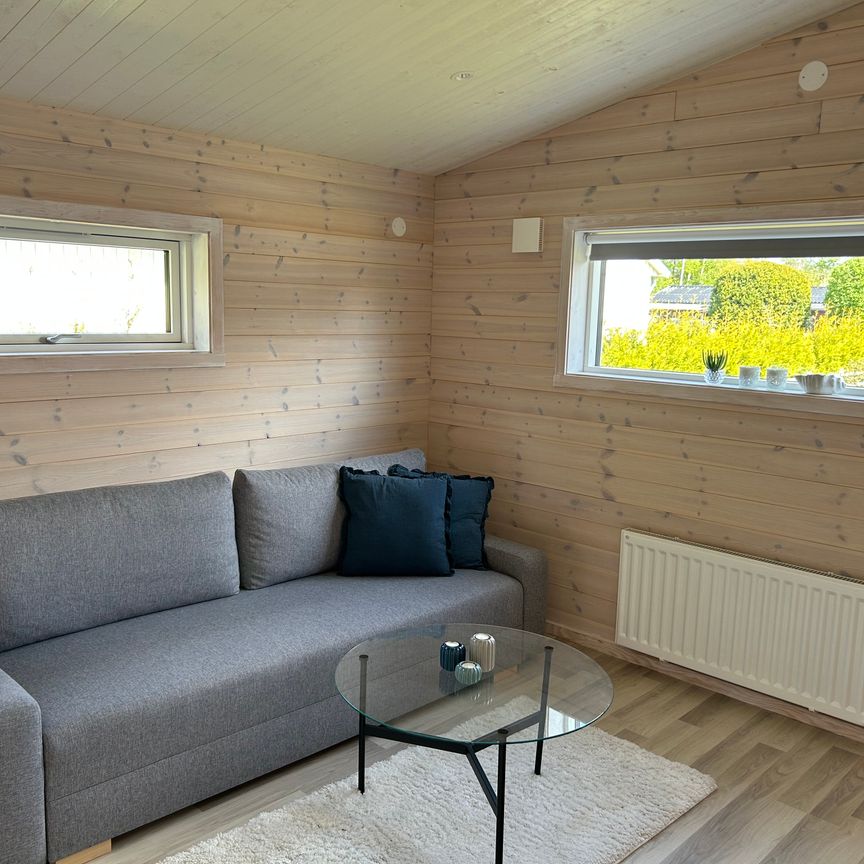 Hjortvägen, Haverdal - Photo 1