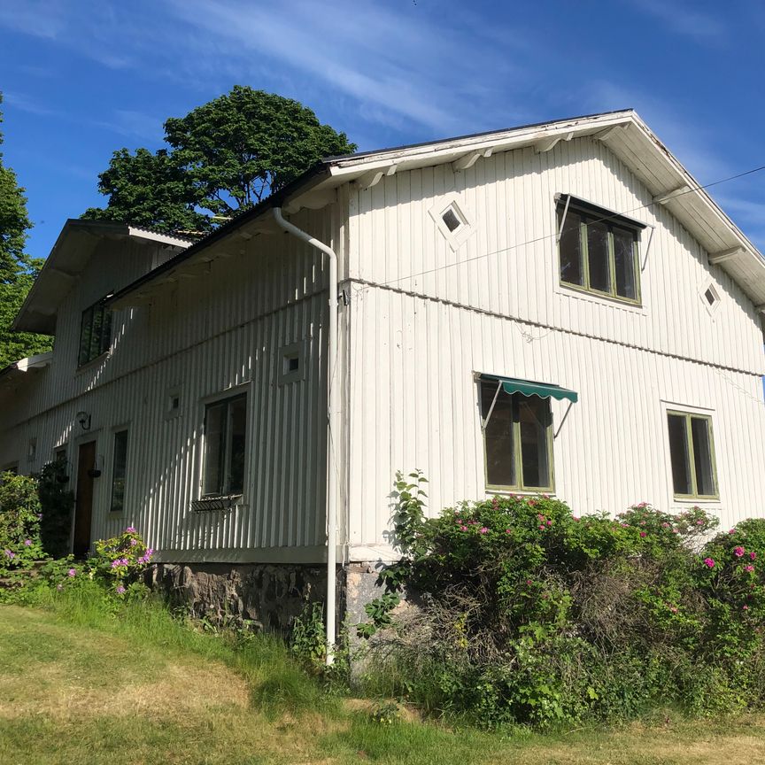 Sund, Åtorp - Foto 1