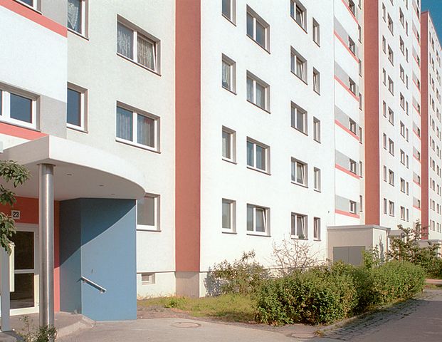 Vulkanstraße 23, 10367 Berlin - Foto 1