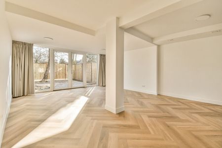 Te huur: Huis Van Boshuizenstraat in Amsterdam - Photo 5