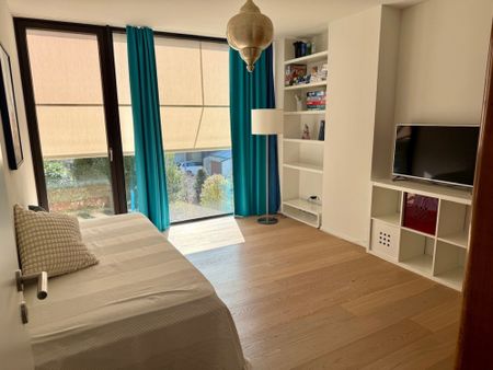 6.5 Zimmer-Maisonettewohnung in Basel - Photo 5