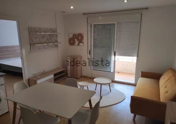 Alquiler de piso en Calle Orihuela, 25