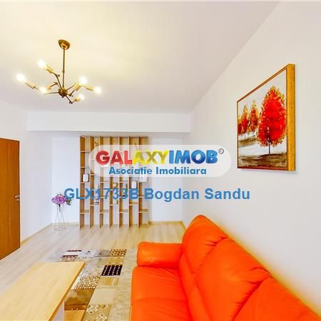 Apartament 2 camere de inchiriat in Militari - Pacii - Rotar Park - Photo 1