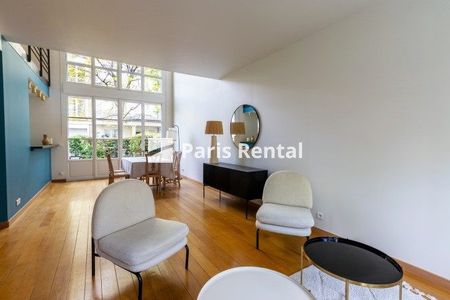 Tout savoir sur cette maison à Neuilly-sur-Seine - Photo 5