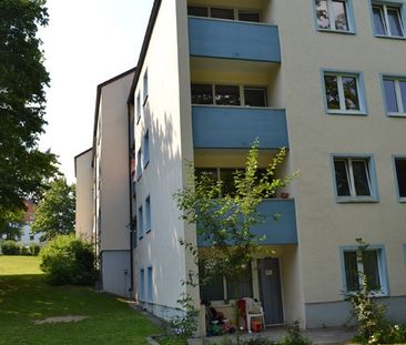 Demnächst frei! 4-Zimmer-Wohnung in Detmold Hiddeser Berg - Photo 4