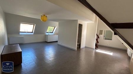 Location Appartement 2 pièces 41m² DIJON 21000 - Photo 2