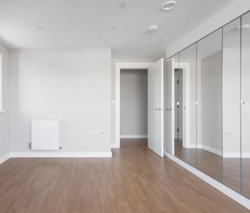 1 bedroom ground floor flat to rent - Photo 2