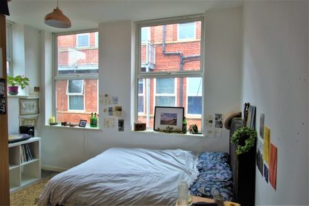 1 Wheatsheaf Apartments, City Centre - Photo 4
