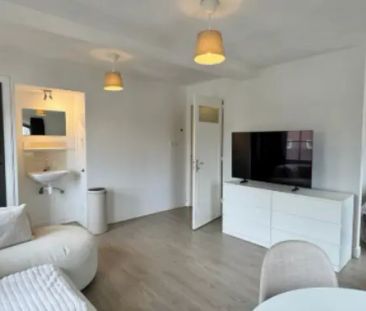 Chambre d'étudiant Kruisstraat, Assen - À Louer - Foto 3