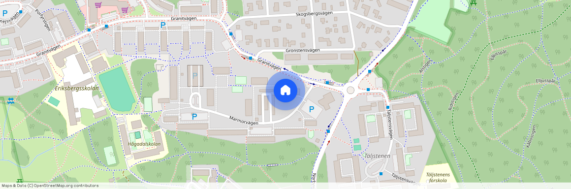 Marmorvägen 1 A, 75244, Uppsala