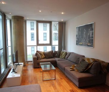 The Edge, Clowes Street, Manchester - Photo 3