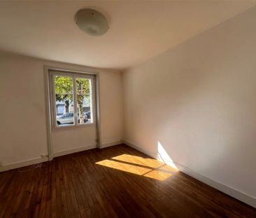Location appartement 2 pièces - 31m² à Nantes (44100) - Photo 2
