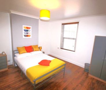128 Monks Road, Lincoln, Lincolnshire, LN2 5PH, United Kingdom - Photo 5