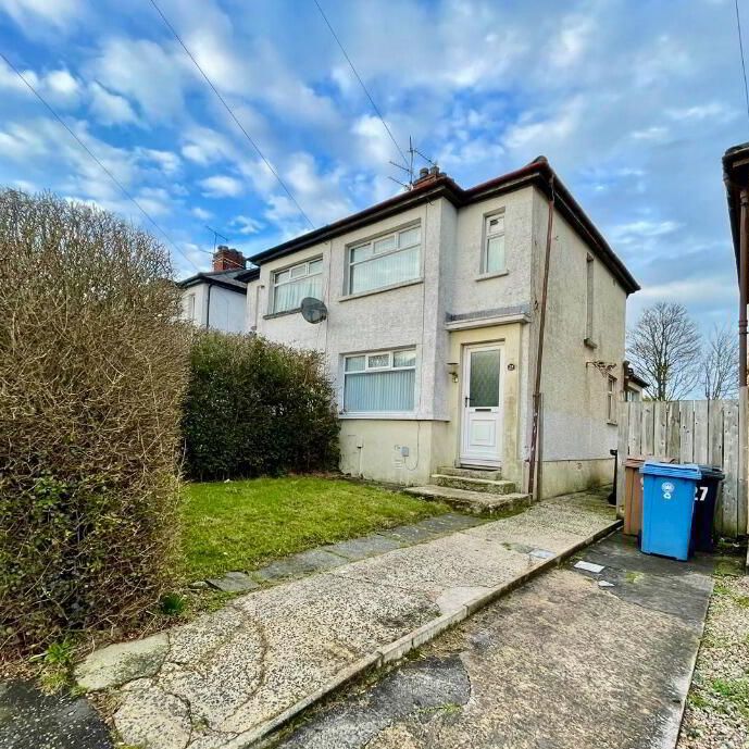 29 Joanmount Gardens, Belfast, BT14 6NX - Photo 1