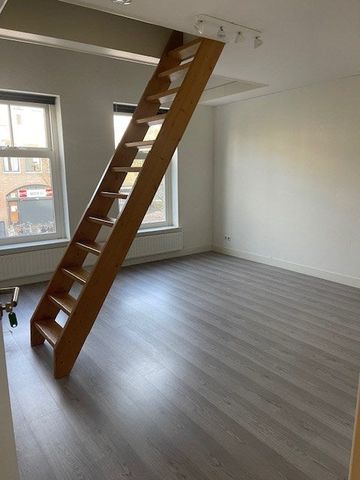 Te huur: Kamer Nieuwe Beestenmarkt 7 3 in Leiden - Foto 2